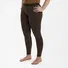 Легінси DeerHunter Lady Insulated Leggings (Brown Melange) Фото 3
